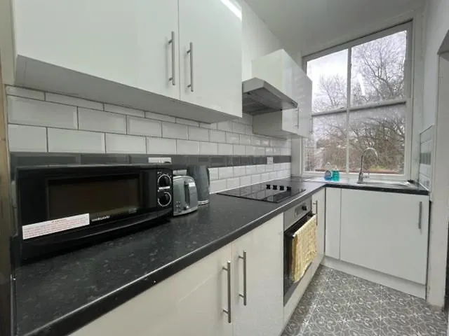 Tree Apartments Goswell Road Ec1 Angel